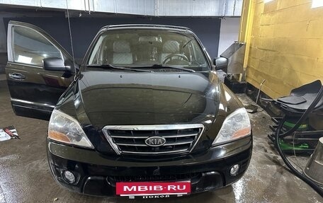 KIA Sorento IV, 2007 год, 880 000 рублей, 4 фотография