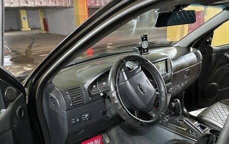KIA Sorento IV, 2007 год, 880 000 рублей, 5 фотография