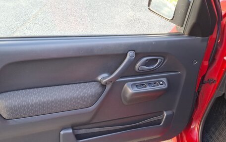 Suzuki Jimny, 2008 год, 715 000 рублей, 6 фотография