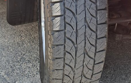 Suzuki Jimny, 2008 год, 715 000 рублей, 11 фотография