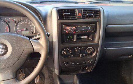 Suzuki Jimny, 2008 год, 715 000 рублей, 10 фотография
