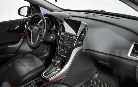 Opel Astra J, 2013 год, 629 000 рублей, 11 фотография