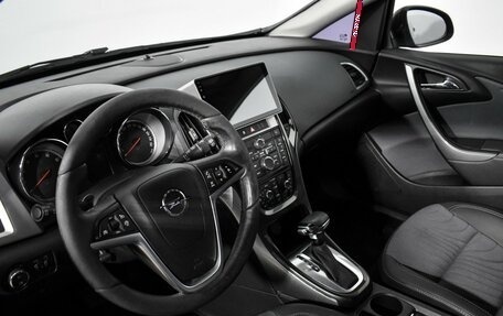 Opel Astra J, 2013 год, 629 000 рублей, 9 фотография