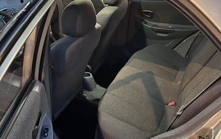 Hyundai Accent II, 2006 год, 530 000 рублей, 11 фотография