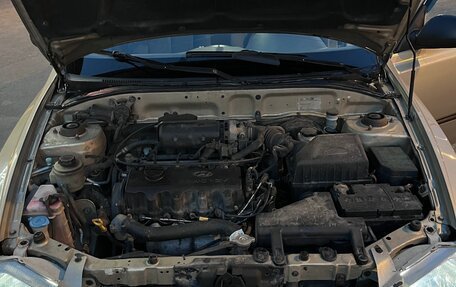 Hyundai Accent II, 2006 год, 530 000 рублей, 10 фотография