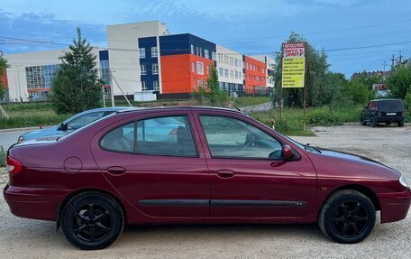 Renault Megane II, 2003 год, 320 000 рублей, 4 фотография