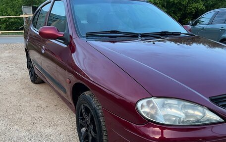 Renault Megane II, 2003 год, 320 000 рублей, 5 фотография