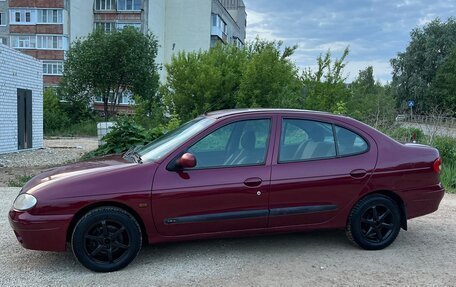 Renault Megane II, 2003 год, 320 000 рублей, 6 фотография