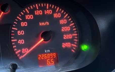 Renault Megane II, 2003 год, 320 000 рублей, 12 фотография