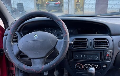 Renault Megane II, 2003 год, 320 000 рублей, 11 фотография