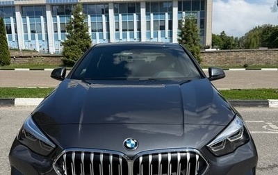 BMW 2 серия F44, 2021 год, 3 330 000 рублей, 1 фотография