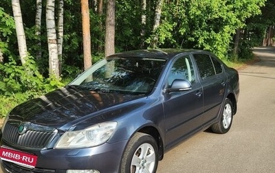 Skoda Octavia, 2013 год, 1 150 000 рублей, 1 фотография