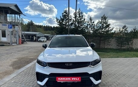 Geely Tugella FY11, 2023 год, 2 900 000 рублей, 1 фотография
