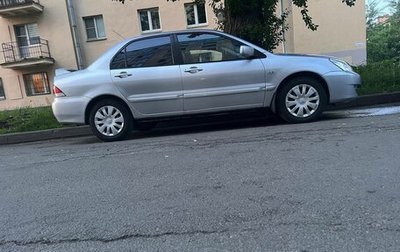 Mitsubishi Lancer IX, 2006 год, 500 000 рублей, 1 фотография
