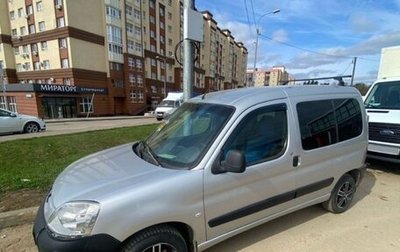 Peugeot Partner II рестайлинг 2, 2006 год, 400 000 рублей, 1 фотография