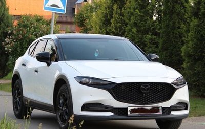 Mazda CX-4, 2022 год, 2 835 000 рублей, 1 фотография