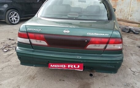 Nissan Maxima IV, 1999 год, 95 000 рублей, 1 фотография