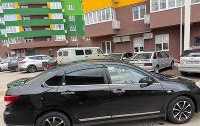Nissan Almera, 2014 год, 770 000 рублей, 1 фотография