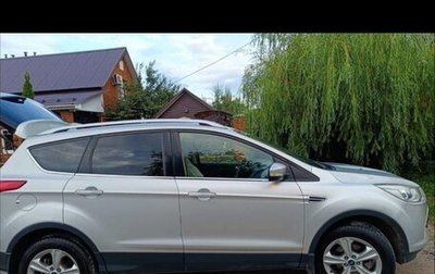 Ford Kuga III, 2014 год, 1 230 000 рублей, 1 фотография