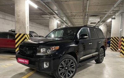 Toyota Land Cruiser 200, 2014 год, 3 700 000 рублей, 1 фотография