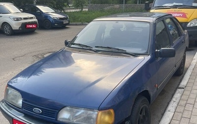 Ford Sierra I, 1990 год, 150 000 рублей, 1 фотография