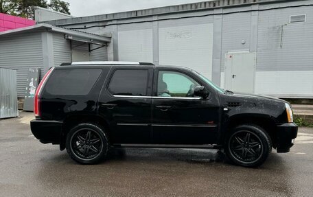 Cadillac Escalade III, 2008 год, 1 600 000 рублей, 7 фотография