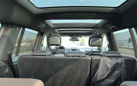 Mercedes-Benz GL-Класс, 2014 год, 4 000 000 рублей, 8 фотография
