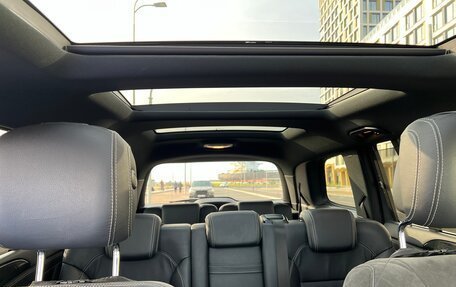 Mercedes-Benz GL-Класс, 2014 год, 4 000 000 рублей, 9 фотография