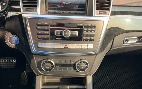 Mercedes-Benz GL-Класс, 2014 год, 4 000 000 рублей, 13 фотография