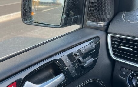 Mercedes-Benz GL-Класс, 2014 год, 4 000 000 рублей, 14 фотография