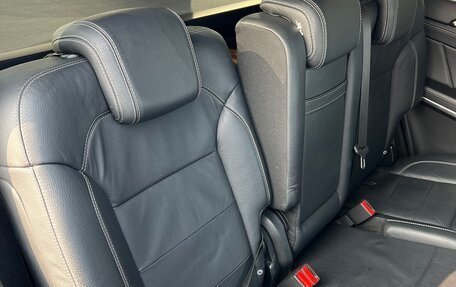 Mercedes-Benz GL-Класс, 2014 год, 4 000 000 рублей, 22 фотография