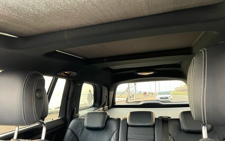 Mercedes-Benz GL-Класс, 2014 год, 4 000 000 рублей, 23 фотография