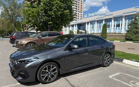 BMW 2 серия F44, 2021 год, 3 330 000 рублей, 2 фотография