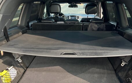 Mercedes-Benz GL-Класс, 2014 год, 4 000 000 рублей, 21 фотография