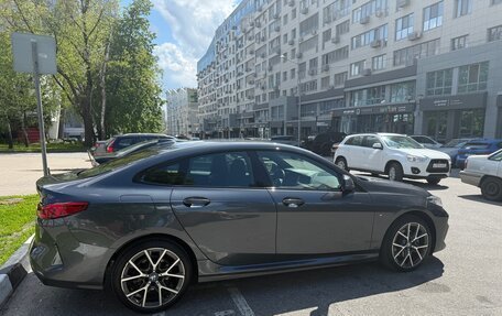 BMW 2 серия F44, 2021 год, 3 330 000 рублей, 4 фотография