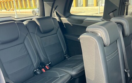 Mercedes-Benz GL-Класс, 2014 год, 4 000 000 рублей, 19 фотография
