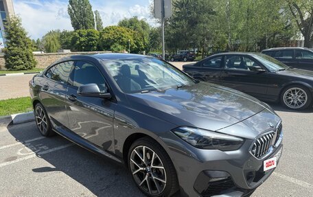 BMW 2 серия F44, 2021 год, 3 330 000 рублей, 5 фотография