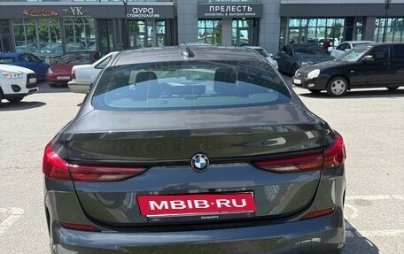 BMW 2 серия F44, 2021 год, 3 330 000 рублей, 3 фотография