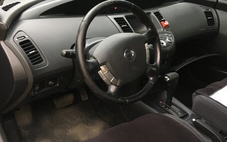 Nissan Primera III, 2007 год, 680 000 рублей, 6 фотография