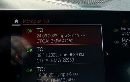 BMW 2 серия F44, 2021 год, 3 330 000 рублей, 17 фотография