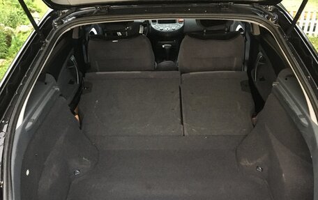 Nissan Primera III, 2007 год, 680 000 рублей, 7 фотография