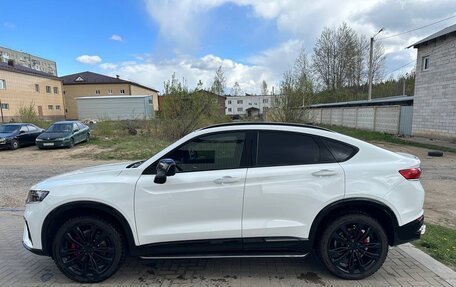 Geely Tugella FY11, 2023 год, 2 900 000 рублей, 3 фотография