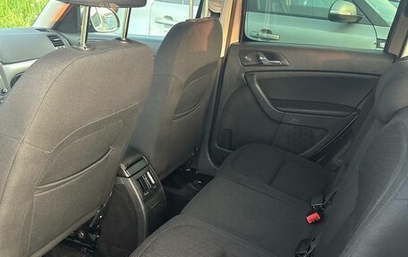 Skoda Yeti I рестайлинг, 2013 год, 800 000 рублей, 12 фотография