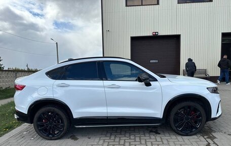 Geely Tugella FY11, 2023 год, 2 900 000 рублей, 7 фотография