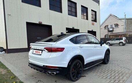 Geely Tugella FY11, 2023 год, 2 900 000 рублей, 6 фотография