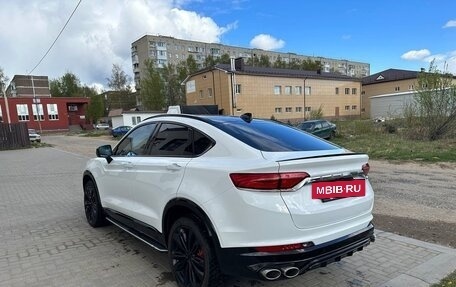 Geely Tugella FY11, 2023 год, 2 900 000 рублей, 4 фотография