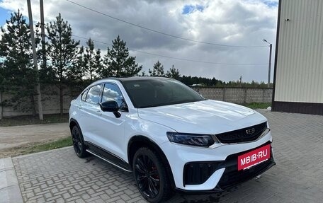 Geely Tugella FY11, 2023 год, 2 900 000 рублей, 8 фотография