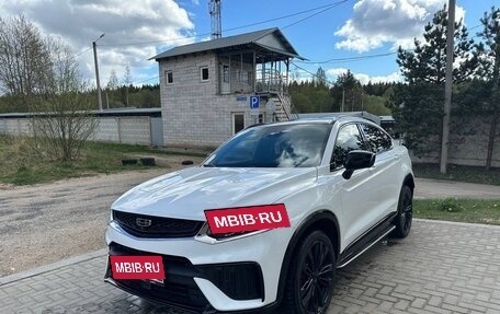 Geely Tugella FY11, 2023 год, 2 900 000 рублей, 2 фотография
