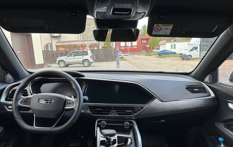 Geely Tugella FY11, 2023 год, 2 900 000 рублей, 12 фотография