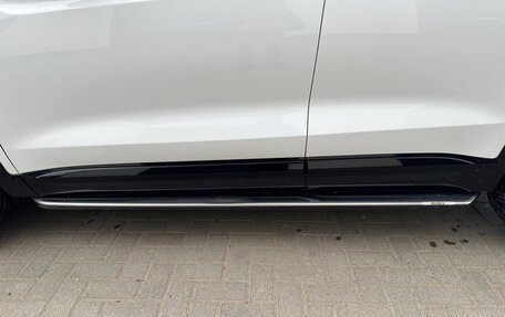 Geely Tugella FY11, 2023 год, 2 900 000 рублей, 18 фотография